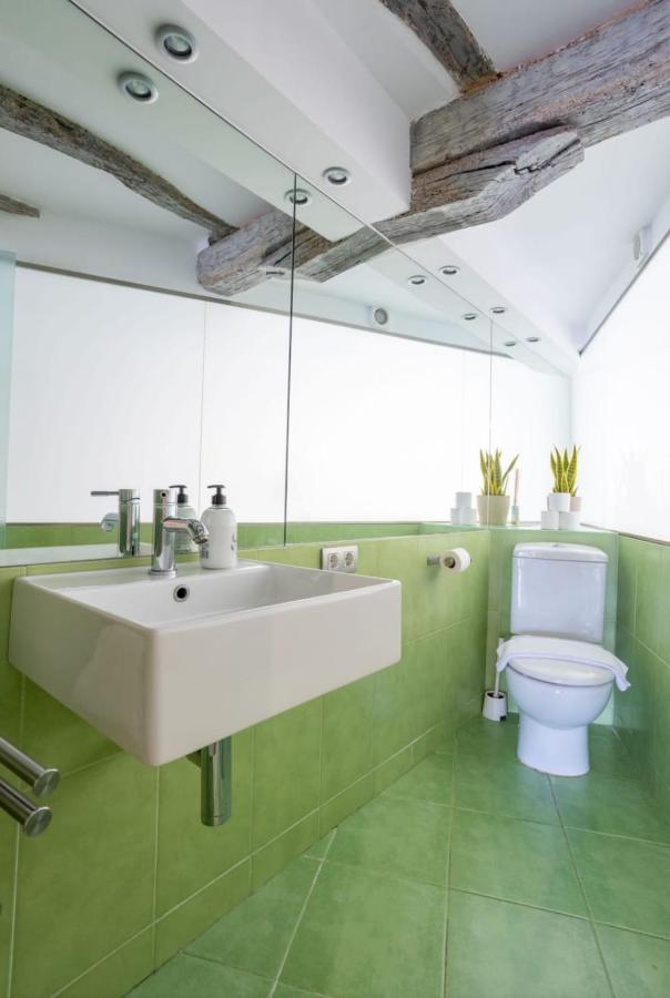 Izaro Best View By Urdaibai Rentals Bermeo Exterior foto